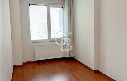 ORTAKÖY'DE MERKEZİ KONUMDA YENİ BİNADA  2+1 KİRALIK DAİRE.