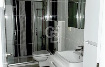 ORTAKÖY'DE MERKEZİ KONUMDA YENİ BİNADA  2+1 KİRALIK DAİRE.