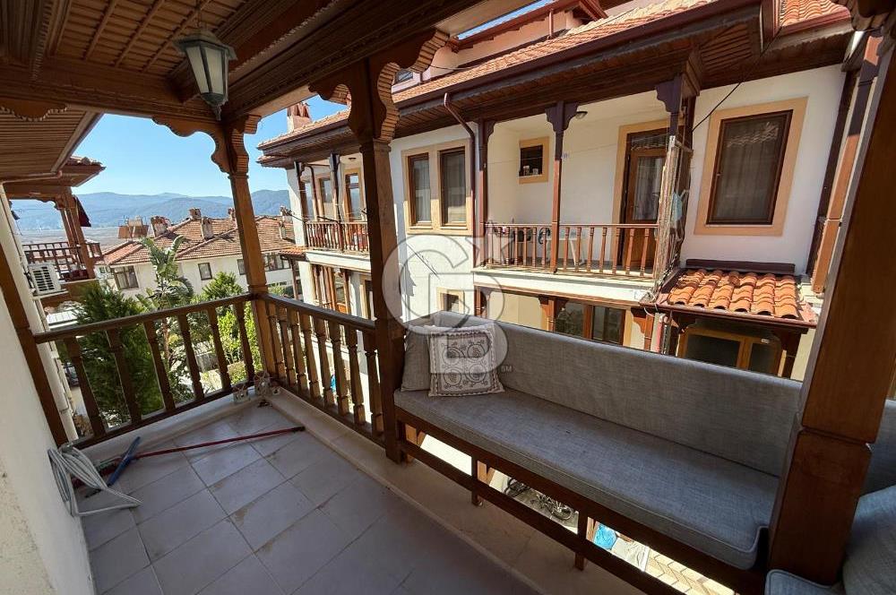 AKYAKA"DA KİRALIK EŞYALI 2+1 DAİRE