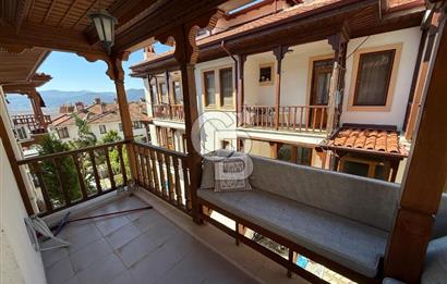 AKYAKA"DA KİRALIK EŞYALI 2+1 DAİRE