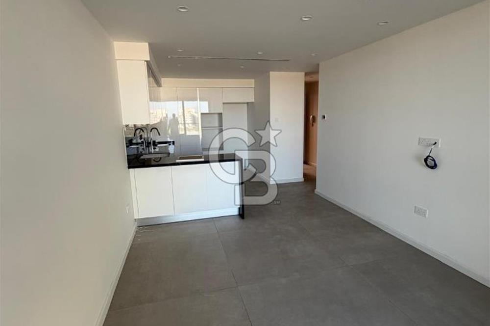 Long Beach’in Kalbinde 7 Yıldızlı Yaşam: Grand Sapphire’de Satılık 2+1 Lüks Daire