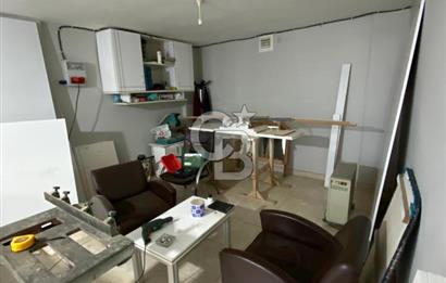 BOLLUCA İŞLEK CADDE ÜZERİ SATILIK DÜKKAN