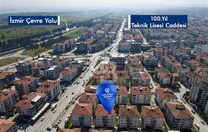 CB EAGLE'DAN BAHÇELİEVLER MH'DE ŞAHANE KONUMDA KİRALIK 3+1 DAİRE