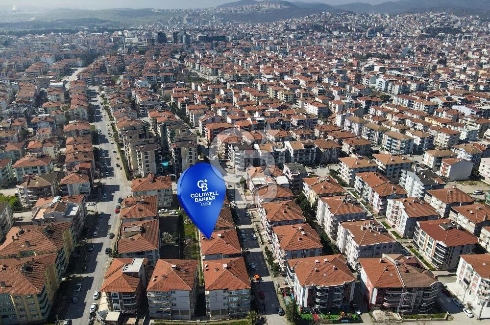 CB EAGLE'DAN BAHÇELİEVLER MH'DE ŞAHANE KONUMDA KİRALIK 3+1 DAİRE