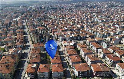 CB EAGLE'DAN BAHÇELİEVLER MH'DE ŞAHANE KONUMDA KİRALIK 3+1 DAİRE