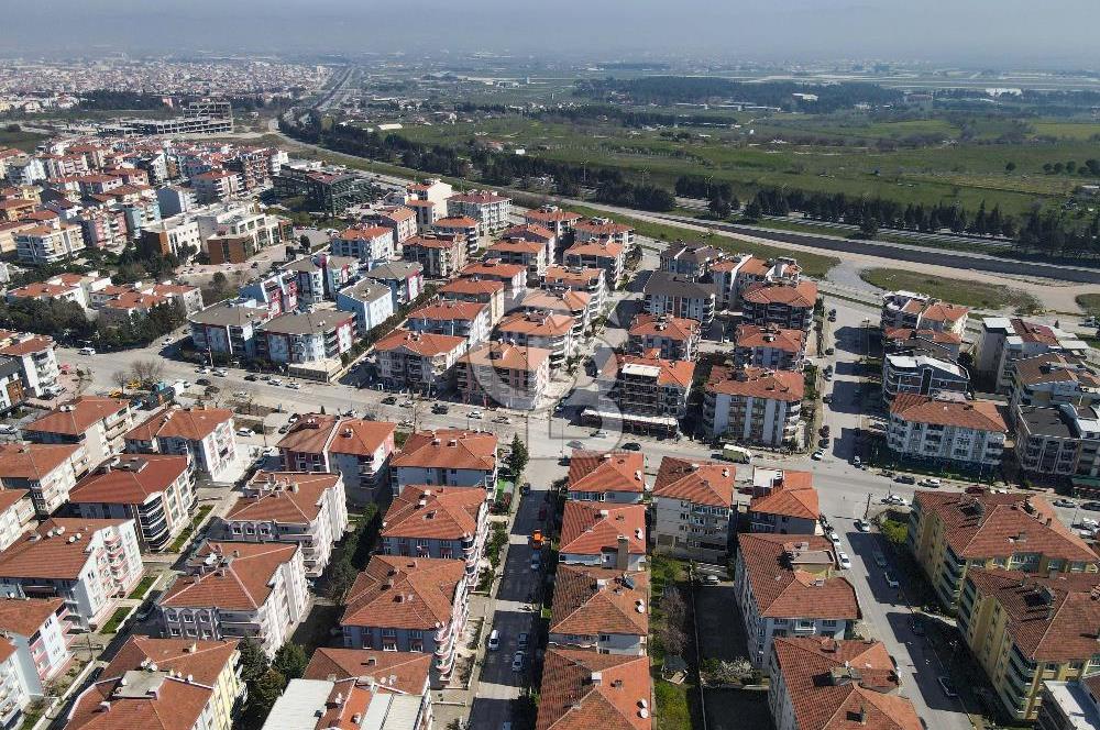 CB EAGLE'DAN BAHÇELİEVLER MH'DE ŞAHANE KONUMDA KİRALIK 3+1 DAİRE