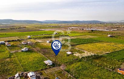 Menemen Buruncukta Satılık Müstakil Tapulu Tarla