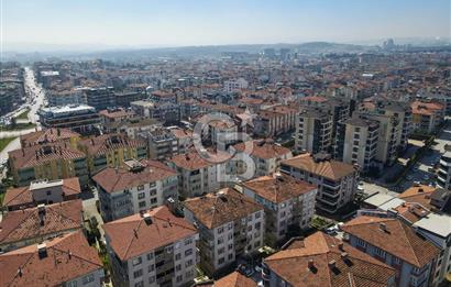 CB EAGLE'DAN BAHÇELİEVLER MH'DE ŞAHANE KONUMDA KİRALIK 3+1 DAİRE