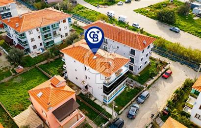 Yenifoça'da Satılık 2+1 Ara Kat Daire