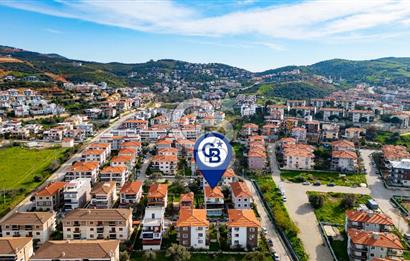 Yenifoça'da Satılık 2+1 Ara Kat Daire