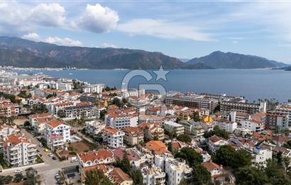 SİTELERDE SATILIK 2+1 DAİRE