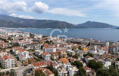 SİTELERDE SATILIK 2+1 DAİRE