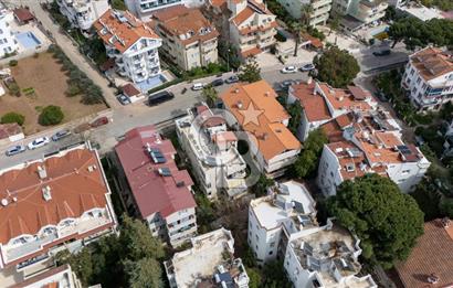 SİTELERDE SATILIK 2+1 DAİRE