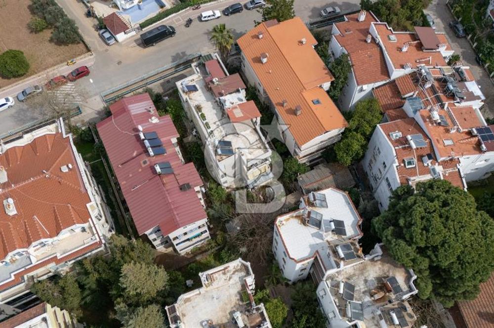 SİTELERDE SATILIK 2+1 DAİRE