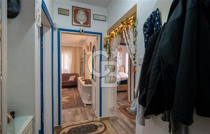 SİTELERDE SATILIK 2+1 DAİRE