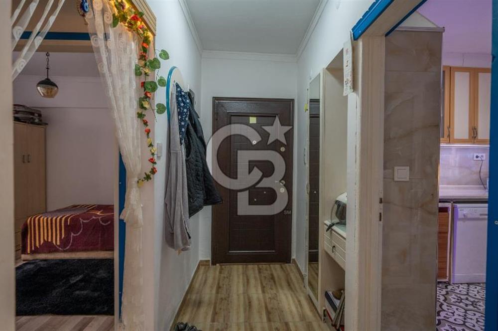 SİTELERDE SATILIK 2+1 DAİRE