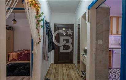 SİTELERDE SATILIK 2+1 DAİRE