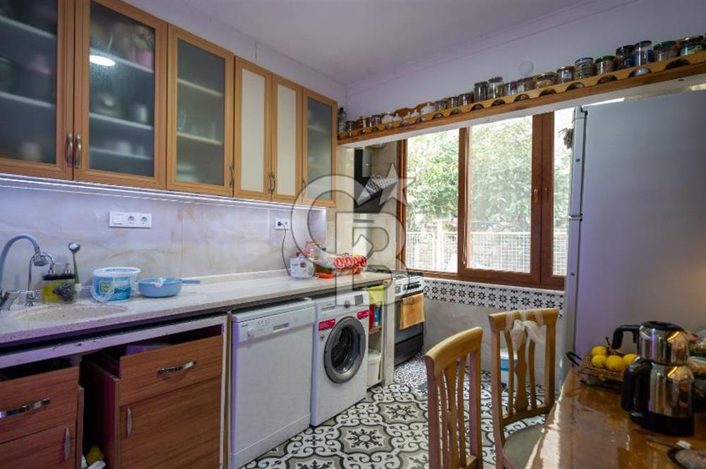 SİTELERDE SATILIK 2+1 DAİRE