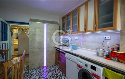 SİTELERDE SATILIK 2+1 DAİRE