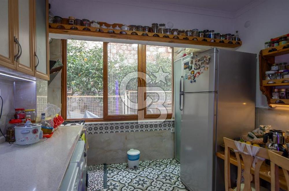 SİTELERDE SATILIK 2+1 DAİRE