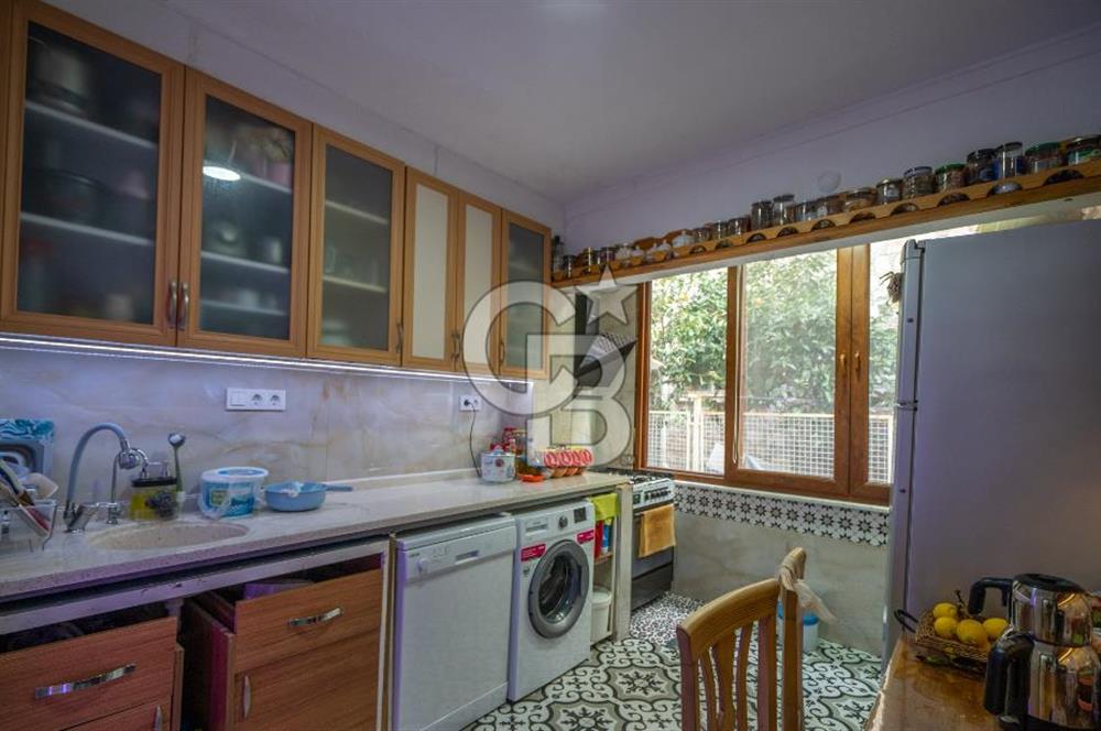 SİTELERDE SATILIK 2+1 DAİRE