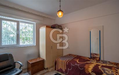 SİTELERDE SATILIK 2+1 DAİRE