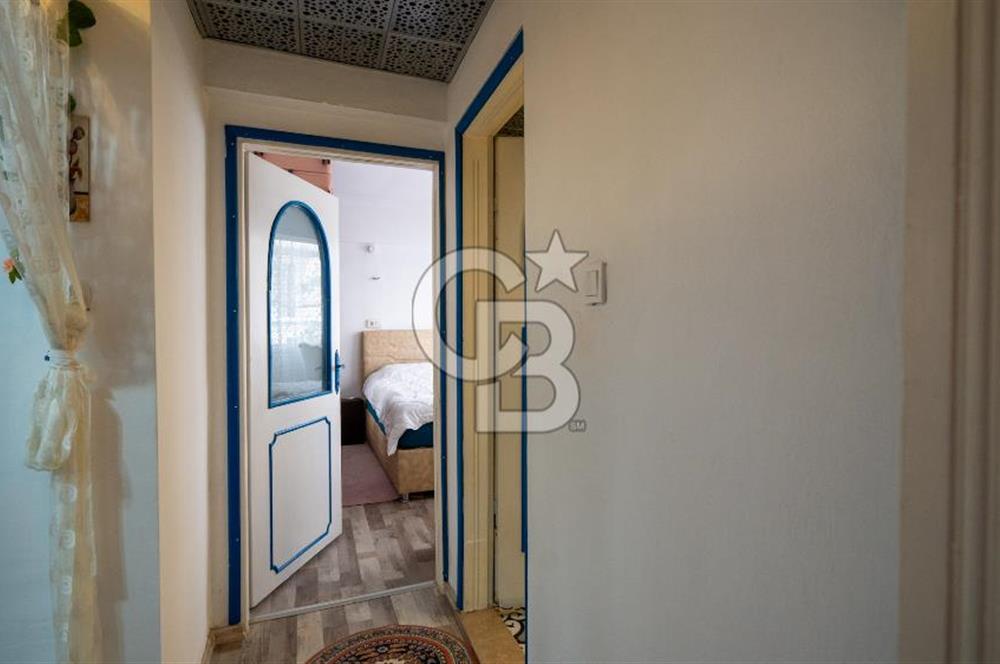 SİTELERDE SATILIK 2+1 DAİRE