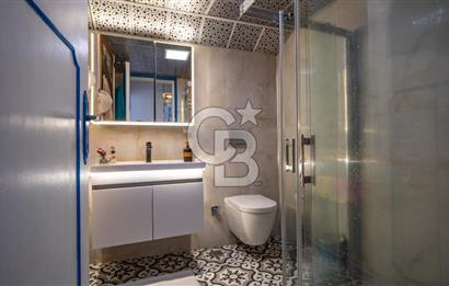 SİTELERDE SATILIK 2+1 DAİRE