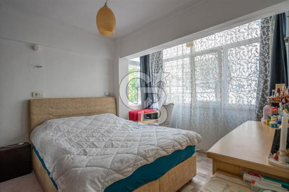 SİTELERDE SATILIK 2+1 DAİRE