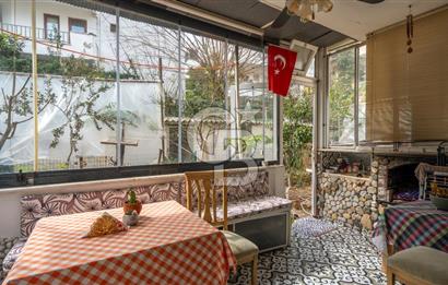 SİTELERDE SATILIK 2+1 DAİRE