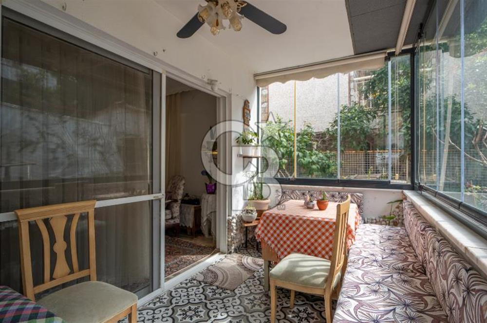 SİTELERDE SATILIK 2+1 DAİRE