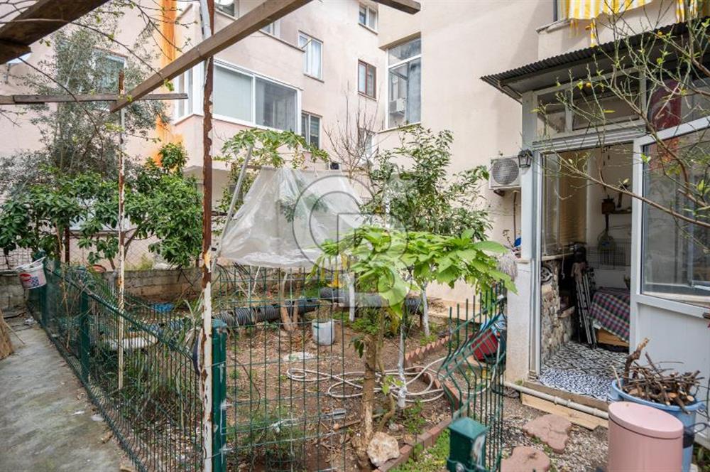 SİTELERDE SATILIK 2+1 DAİRE