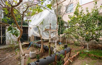 SİTELERDE SATILIK 2+1 DAİRE