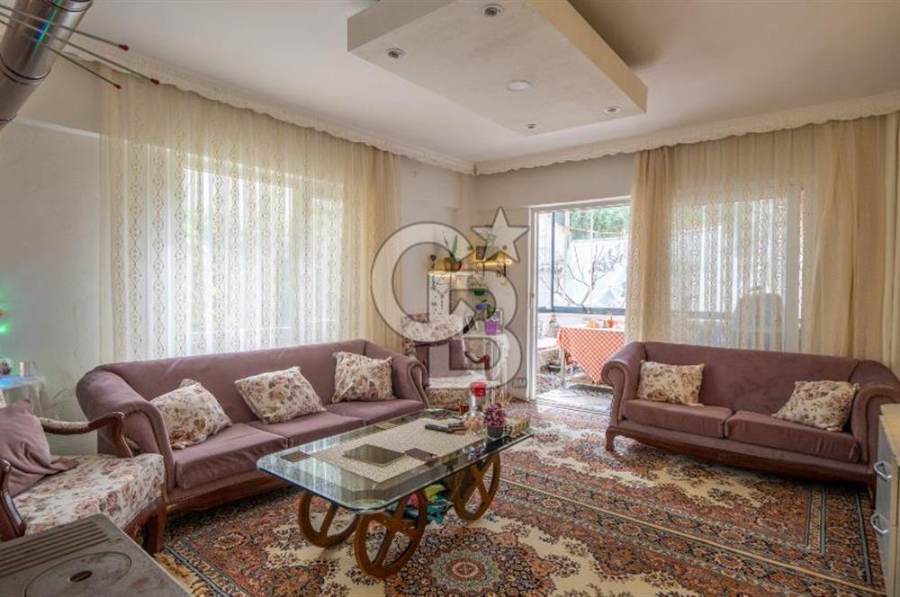 SİTELERDE SATILIK 2+1 DAİRE