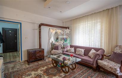 SİTELERDE SATILIK 2+1 DAİRE