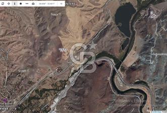 KIRIKKALE YAHŞİHAN IRMAK KÖYÜNDE SATILIK ARSA - 1 - 338779