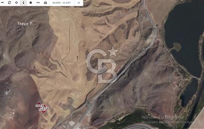 KIRIKKALE YAHŞİHAN IRMAK KÖYÜNDE SATILIK ARSA