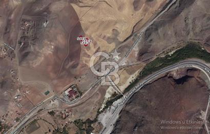 KIRIKKALE YAHŞİHAN IRMAK KÖYÜNDE SATILIK ARSA