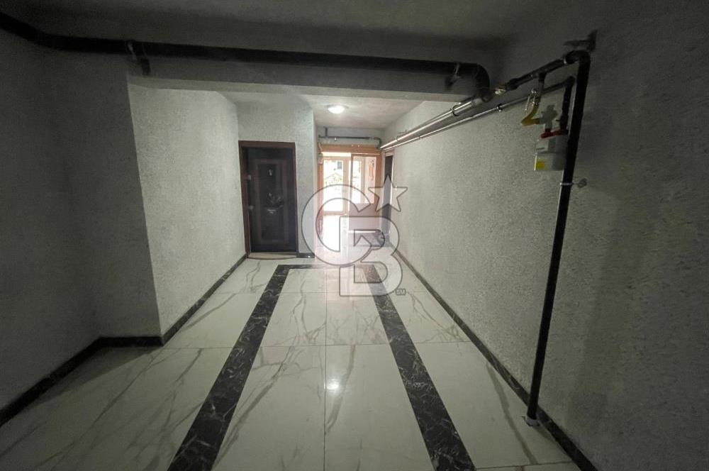 SATILIK 140 m² 3+1 | ÇİFT BANYO | YERDEN ISITMALI | TAKASA UYGUN