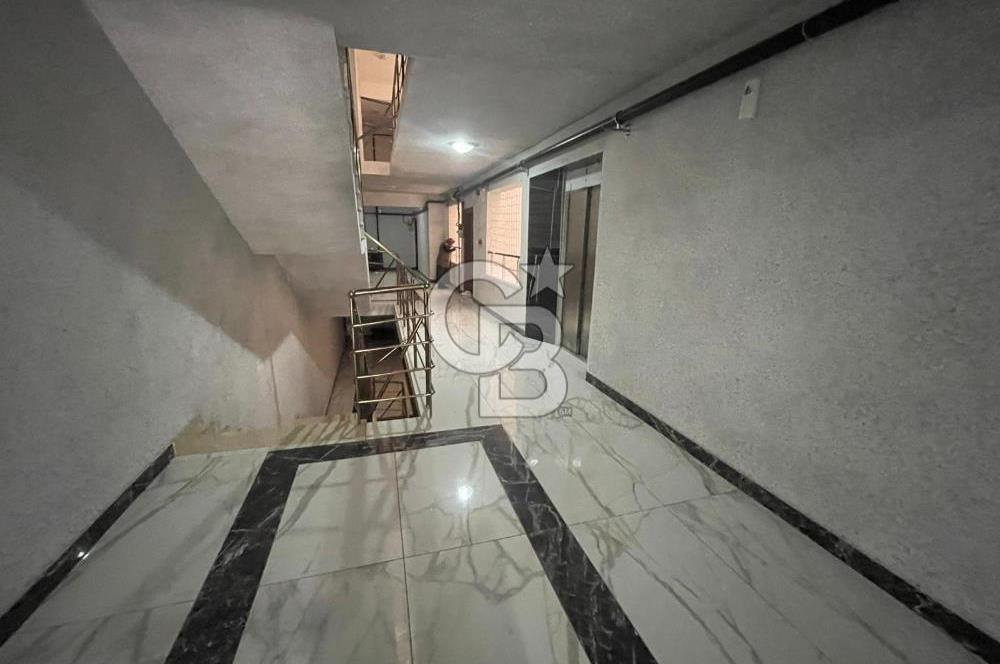 SATILIK 140 m² 3+1 | ÇİFT BANYO | YERDEN ISITMALI | TAKASA UYGUN