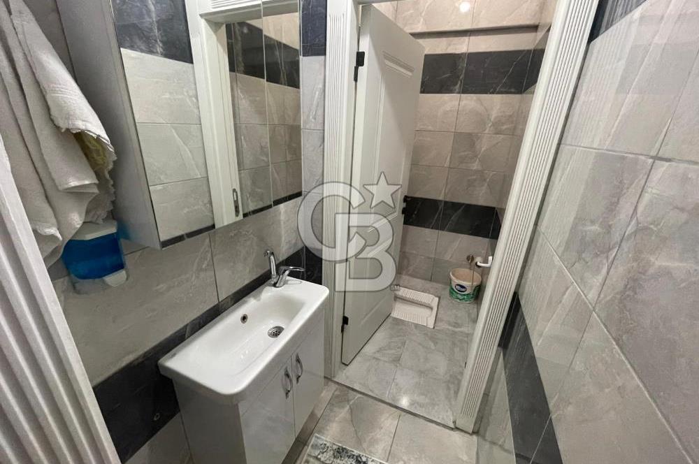 SATILIK 140 m² 3+1 | ÇİFT BANYO | YERDEN ISITMALI | TAKASA UYGUN