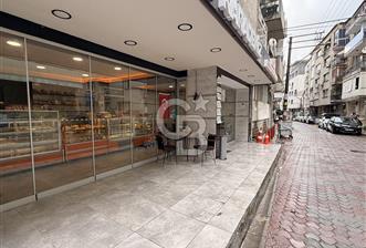 İZMİR KONAK ŞEHİT NİHATBEY CADDESİNDE SATILIK İŞYERİ  - 1 - 338821
