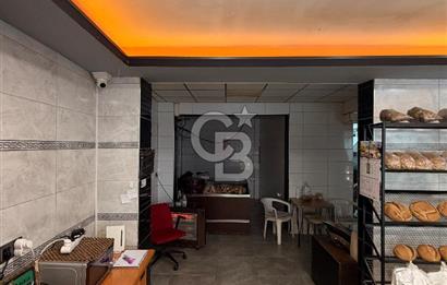 İZMİR KONAK ŞEHİT NİHATBEY CADDESİNDE SATILIK İŞYERİ 