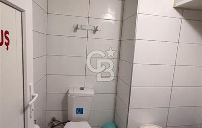 İZMİR KONAK ŞEHİT NİHATBEY CADDESİNDE SATILIK İŞYERİ 