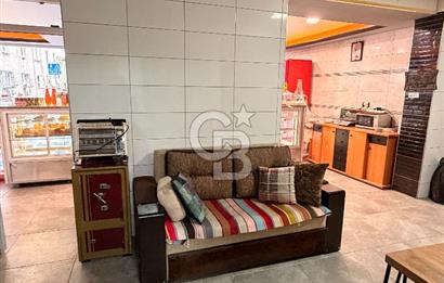 İZMİR KONAK ŞEHİT NİHATBEY CADDESİNDE SATILIK İŞYERİ 