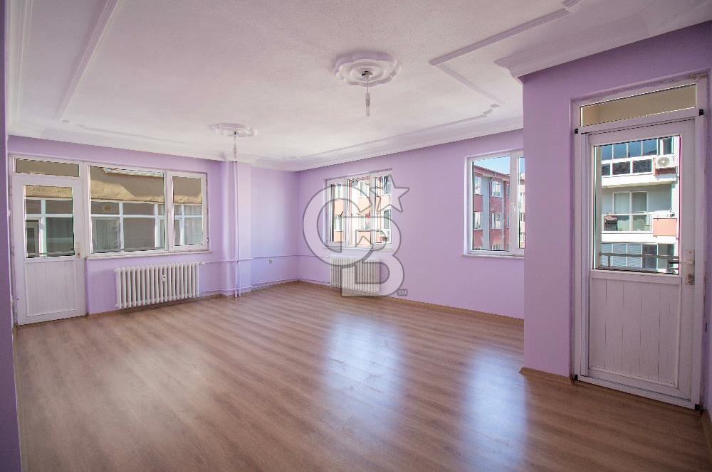 CB EAGLE'DAN BAHÇELİEVLER MH'DE ŞAHANE KONUMDA KİRALIK 3+1 DAİRE