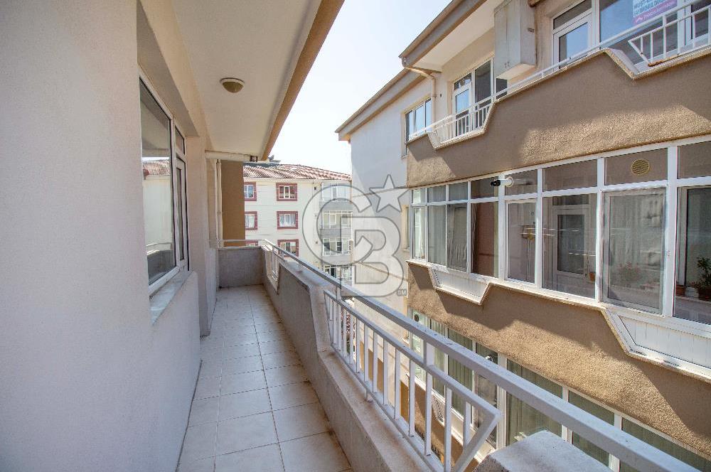 CB EAGLE'DAN BAHÇELİEVLER MH'DE ŞAHANE KONUMDA KİRALIK 3+1 DAİRE