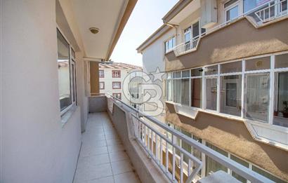 CB EAGLE'DAN BAHÇELİEVLER MH'DE ŞAHANE KONUMDA KİRALIK 3+1 DAİRE