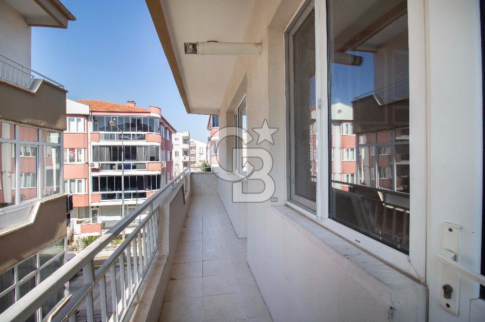 CB EAGLE'DAN BAHÇELİEVLER MH'DE ŞAHANE KONUMDA KİRALIK 3+1 DAİRE