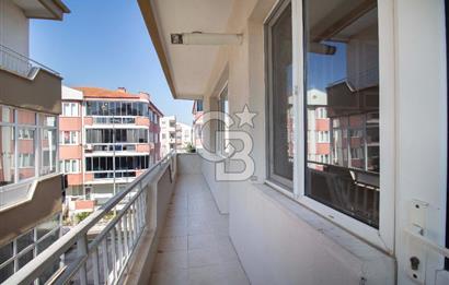 CB EAGLE'DAN BAHÇELİEVLER MH'DE ŞAHANE KONUMDA KİRALIK 3+1 DAİRE